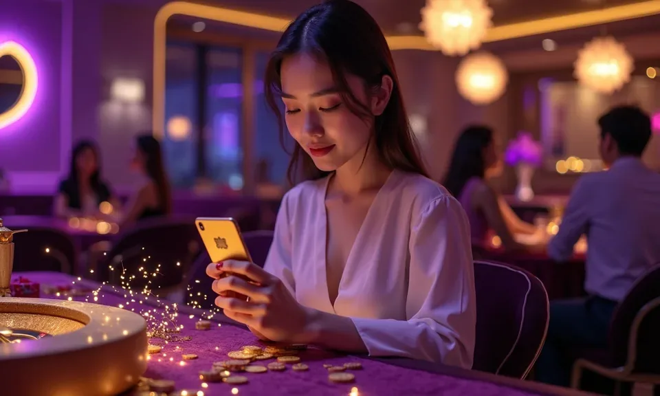 6699ups เข้าถึง 6699ups บนมือถือใน 3 ขั้นตอน